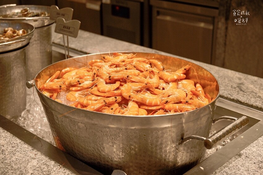 台中西屯｜場場客滿、台中好評最多的buffet自助餐，天使紅