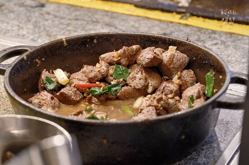 台中西屯｜場場客滿、台中好評最多的buffet自助餐，天使紅