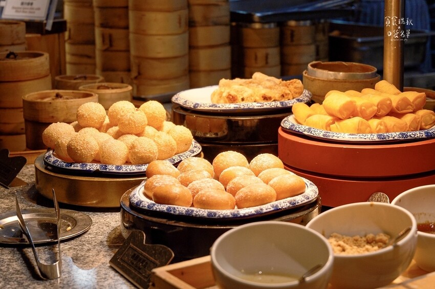 台中西屯｜場場客滿、台中好評最多的buffet自助餐，天使紅