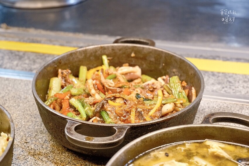 台中西屯｜場場客滿、台中好評最多的buffet自助餐，天使紅