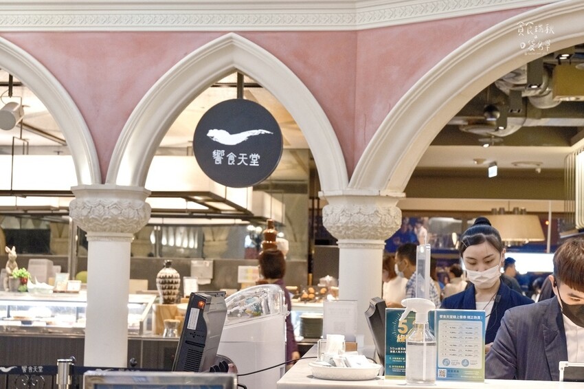 台中西屯｜場場客滿、台中好評最多的buffet自助餐，天使紅