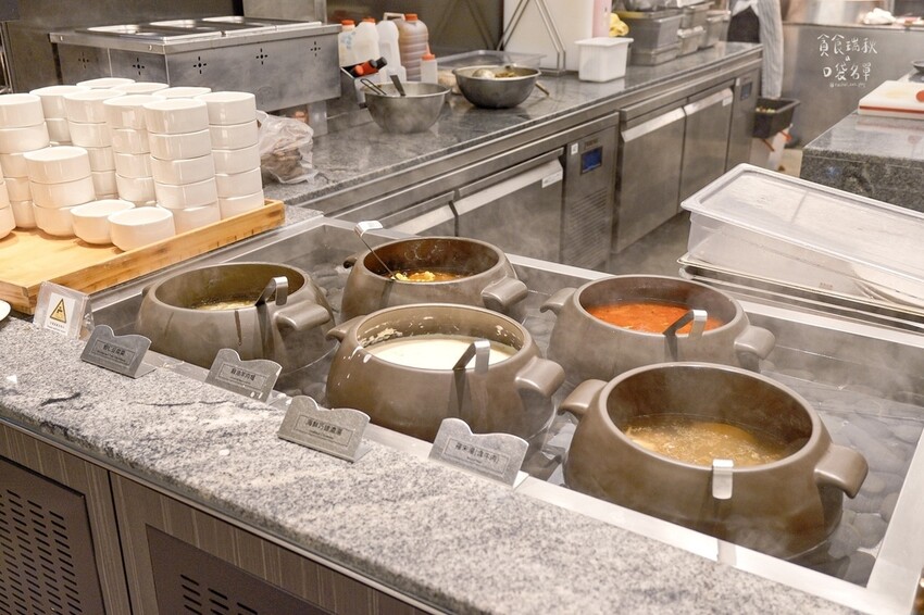 台中西屯｜場場客滿、台中好評最多的buffet自助餐，天使紅