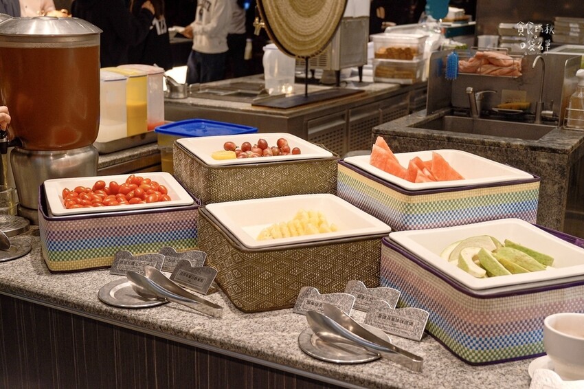 台中西屯｜場場客滿、台中好評最多的buffet自助餐，天使紅