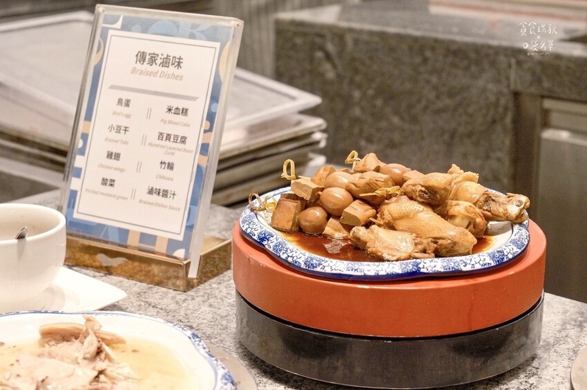 台中西屯｜場場客滿、台中好評最多的buffet自助餐，天使紅