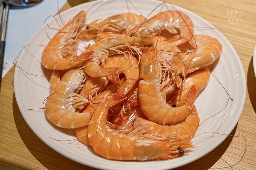 台中西屯｜場場客滿、台中好評最多的buffet自助餐，天使紅