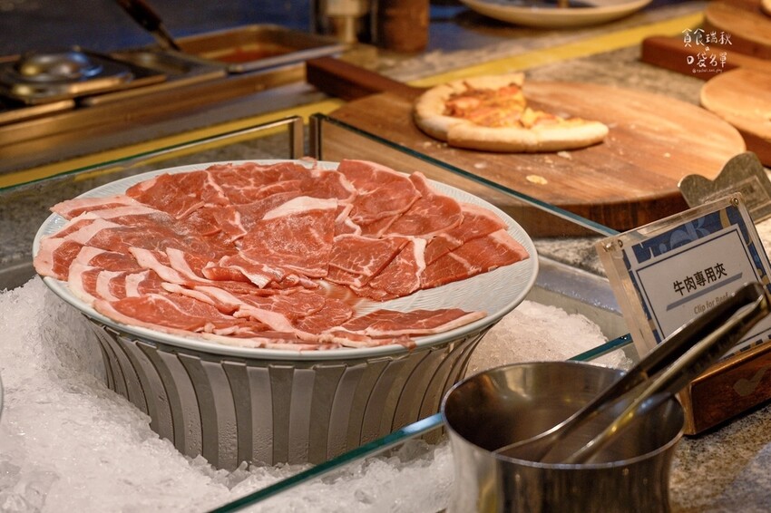 台中西屯｜場場客滿、台中好評最多的buffet自助餐，天使紅