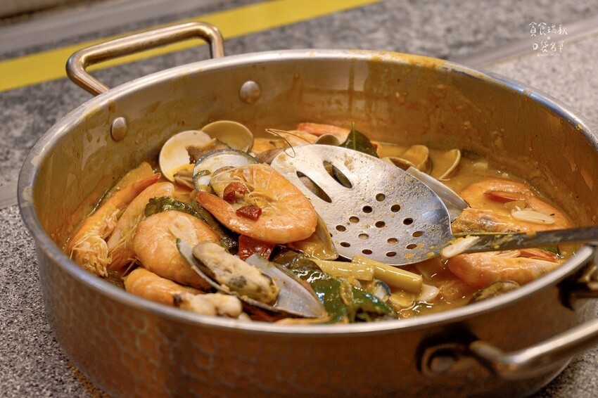 台中西屯｜場場客滿、台中好評最多的buffet自助餐，天使紅