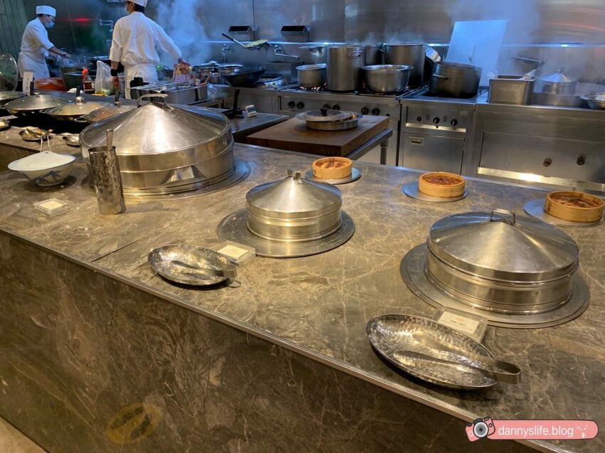 凱菲屋早餐 ｜品項豐富美味、用餐空間舒適。台北美食 - 丹尼的吃喝玩樂