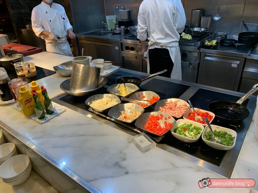 凱菲屋早餐 ｜品項豐富美味、用餐空間舒適。台北美食 - 丹尼的吃喝玩樂