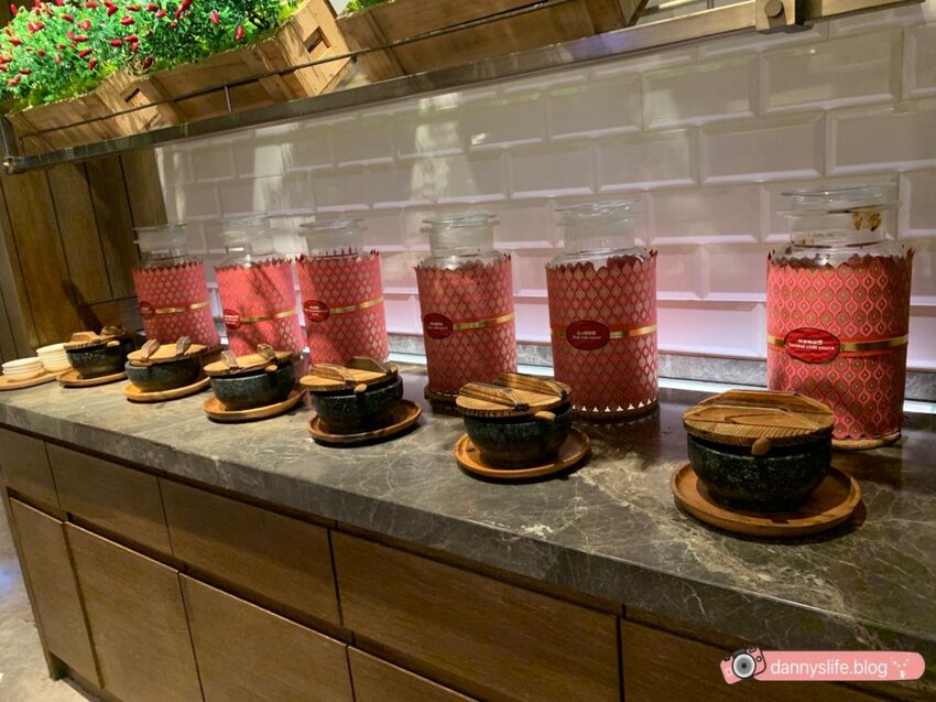 凱菲屋早餐 ｜品項豐富美味、用餐空間舒適。台北美食 - 丹尼的吃喝玩樂