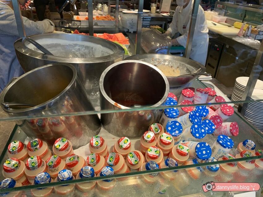 凱菲屋早餐 ｜品項豐富美味、用餐空間舒適。台北美食 - 丹尼的吃喝玩樂