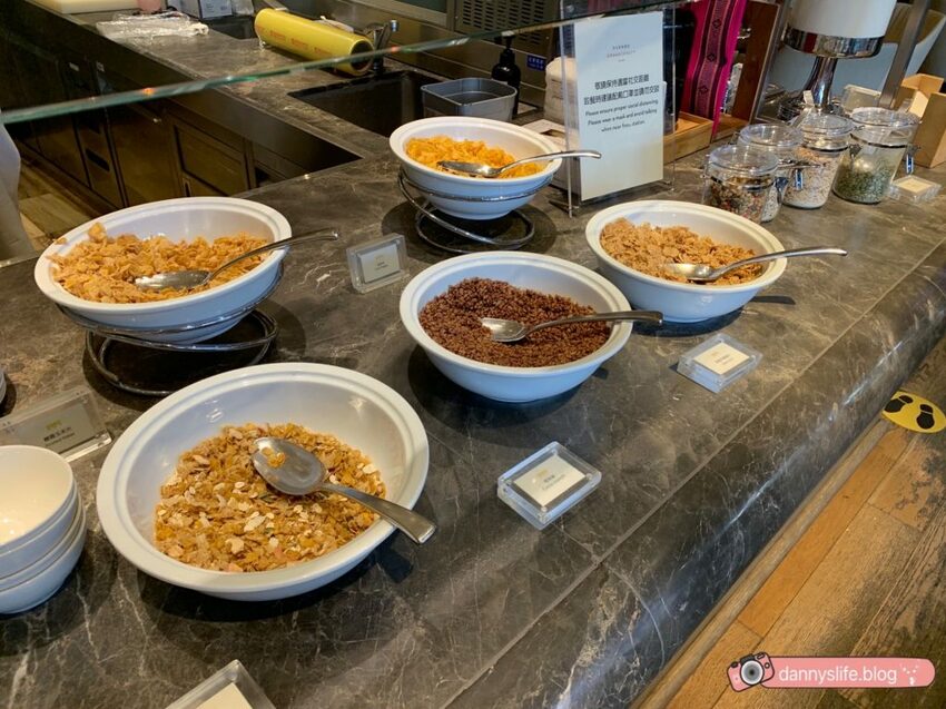 凱菲屋早餐 ｜品項豐富美味、用餐空間舒適。台北美食 - 丹尼的吃喝玩樂