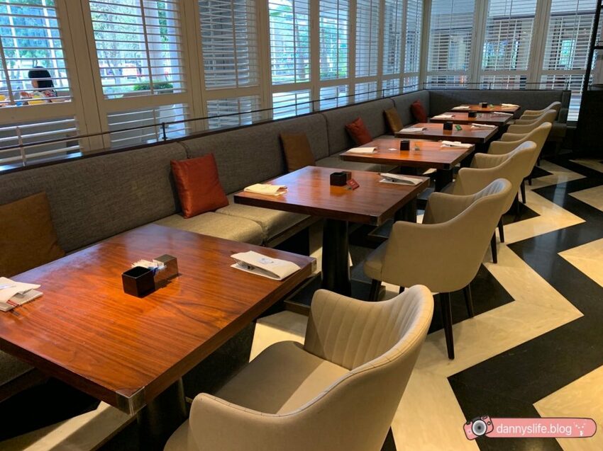 凱菲屋早餐 ｜品項豐富美味、用餐空間舒適。台北美食 - 丹尼的吃喝玩樂