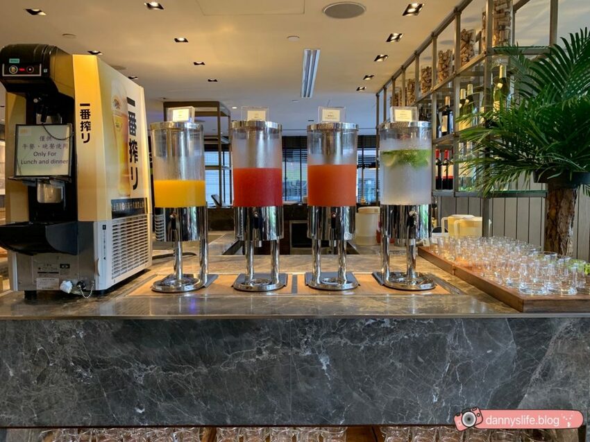 凱菲屋早餐 ｜品項豐富美味、用餐空間舒適。台北美食 - 丹尼的吃喝玩樂