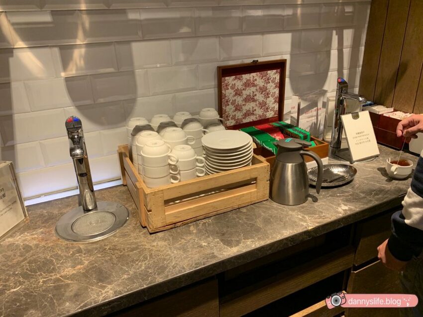 凱菲屋早餐 ｜品項豐富美味、用餐空間舒適。台北美食 - 丹尼的吃喝玩樂