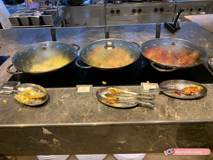 凱菲屋早餐 ｜品項豐富美味、用餐空間舒適。台北美食 - 丹尼的吃喝玩樂