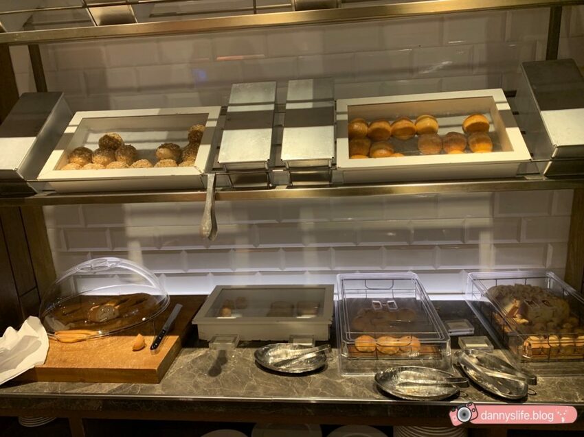 凱菲屋早餐 ｜品項豐富美味、用餐空間舒適。台北美食 - 丹尼的吃喝玩樂
