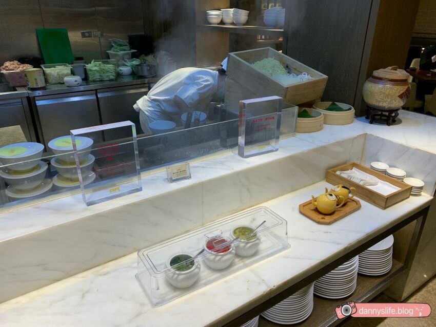 凱菲屋早餐 ｜品項豐富美味、用餐空間舒適。台北美食 - 丹尼的吃喝玩樂