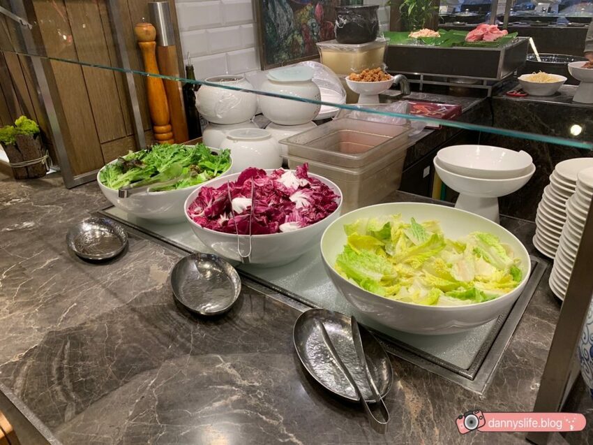 凱菲屋早餐 ｜品項豐富美味、用餐空間舒適。台北美食 - 丹尼的吃喝玩樂