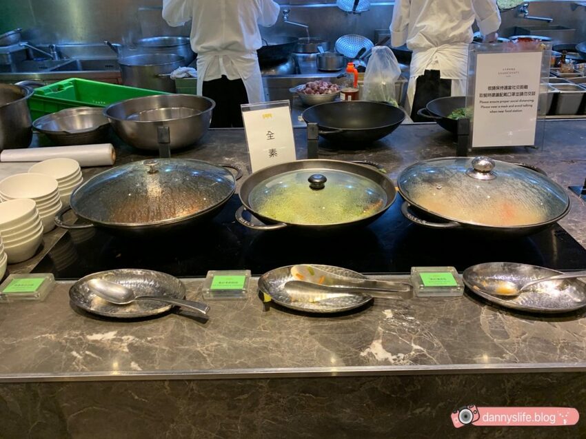 凱菲屋早餐 ｜品項豐富美味、用餐空間舒適。台北美食 - 丹尼的吃喝玩樂