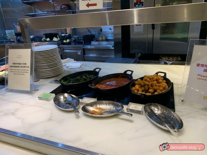 凱菲屋早餐 ｜品項豐富美味、用餐空間舒適。台北美食 - 丹尼的吃喝玩樂