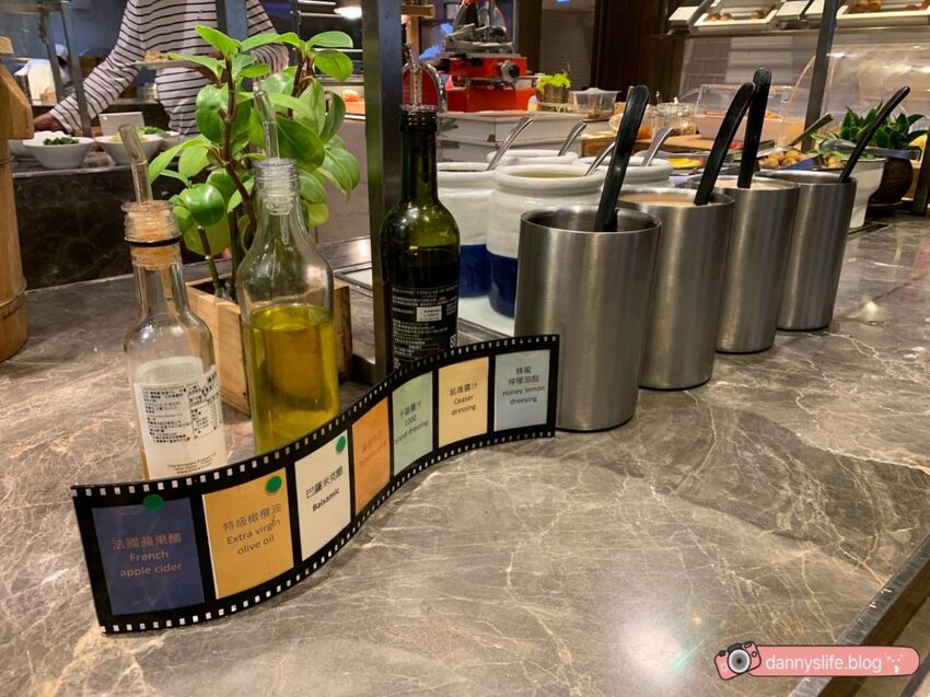 凱菲屋早餐 ｜品項豐富美味、用餐空間舒適。台北美食 - 丹尼的吃喝玩樂