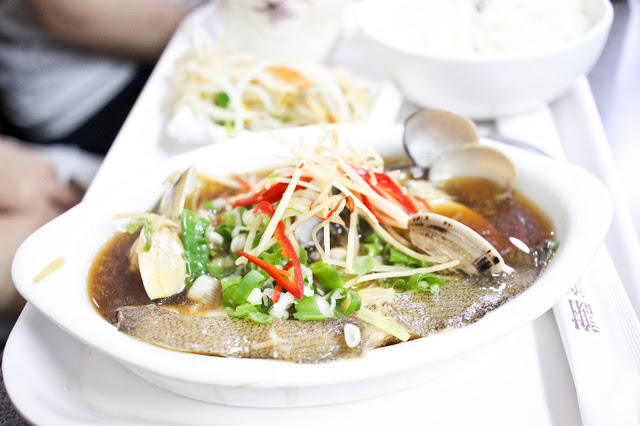 台中老字號~丹美隆~