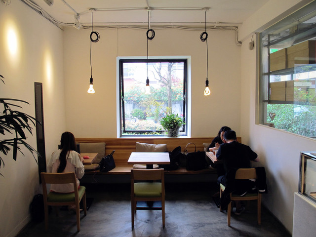 【食記♥台中】樂活朝午食/早安、午安、都好!/目覺咖啡三店mezamashikohi。