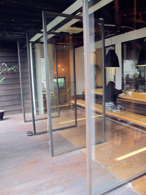 【食記♥台中】樂活朝午食/早安、午安、都好!/目覺咖啡三店mezamashikohi。