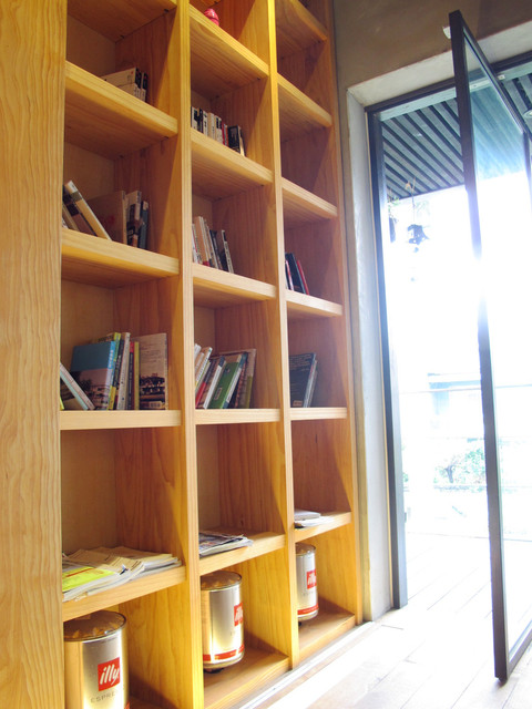 【食記♥台中】樂活朝午食/早安、午安、都好!/目覺咖啡三店mezamashikohi。