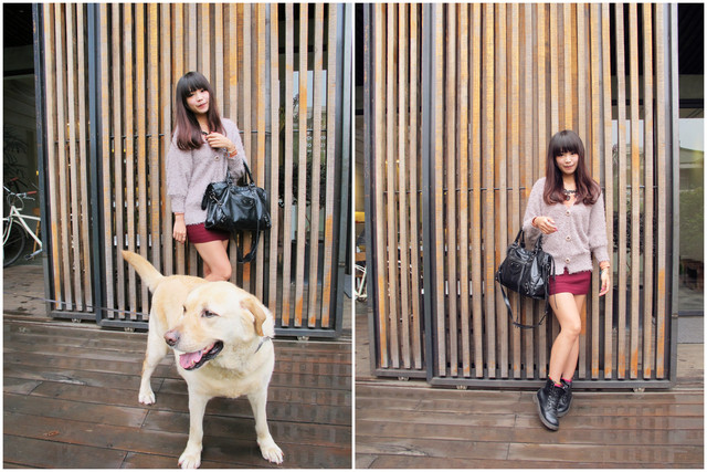 【食記♥台中】樂活朝午食/早安、午安、都好!/目覺咖啡三店mezamashikohi。