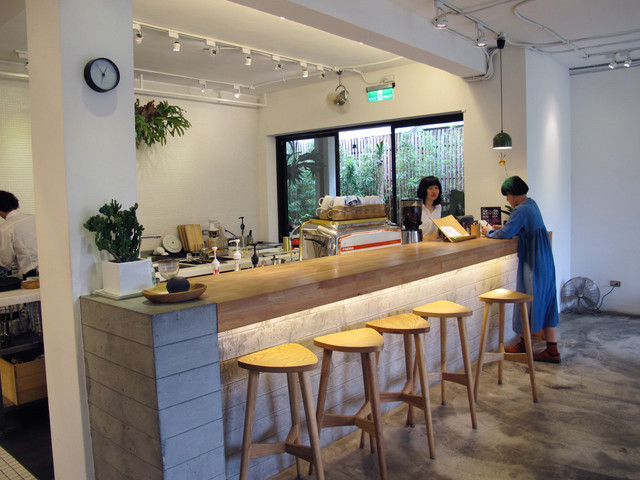 【食記♥台中】樂活朝午食/早安、午安、都好!/目覺咖啡三店mezamashikohi。