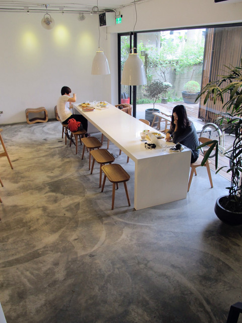 【食記♥台中】樂活朝午食/早安、午安、都好!/目覺咖啡三店mezamashikohi。