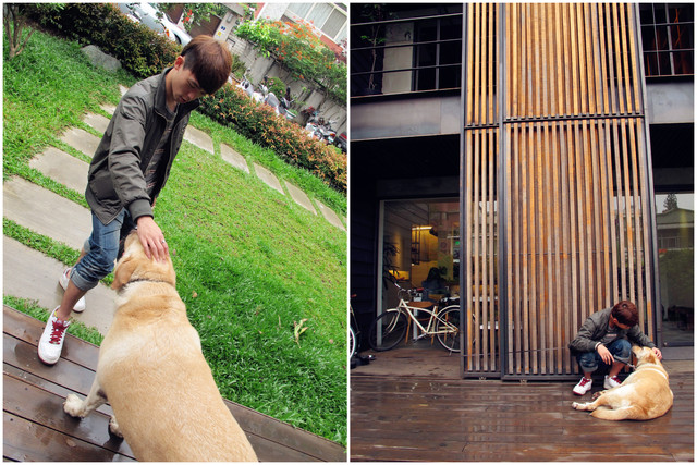 【食記♥台中】樂活朝午食/早安、午安、都好!/目覺咖啡三店mezamashikohi。