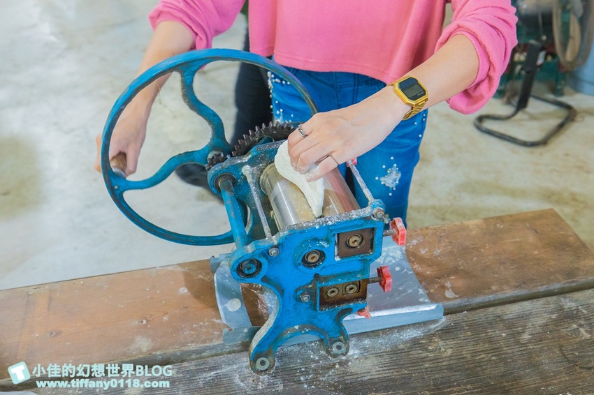 [宜蘭員山景點]跟團可以這樣玩/勝洋休閒農場+可達休閒羊場/生態瓶+水草麵條DIY/餵羊餵兔子還有好多可愛小動物