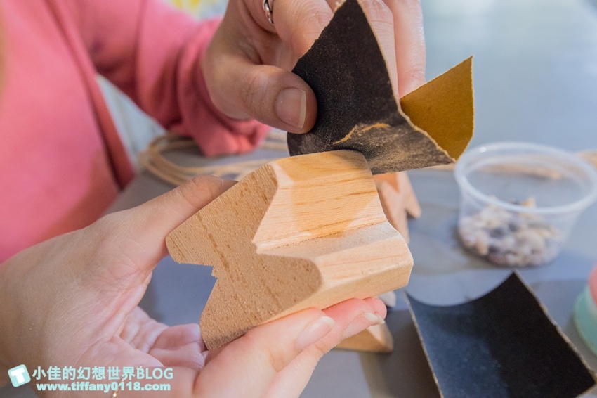 [宜蘭員山景點]跟團可以這樣玩/勝洋休閒農場+可達休閒羊場/生態瓶+水草麵條DIY/餵羊餵兔子還有好多可愛小動物