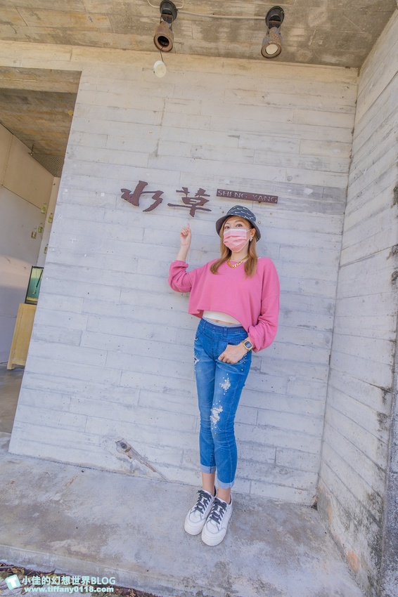 [宜蘭員山景點]跟團可以這樣玩/勝洋休閒農場+可達休閒羊場/生態瓶+水草麵條DIY/餵羊餵兔子還有好多可愛小動物