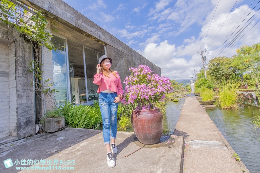 [宜蘭員山景點]跟團可以這樣玩/勝洋休閒農場+可達休閒羊場/生態瓶+水草麵條DIY/餵羊餵兔子還有好多可愛小動物