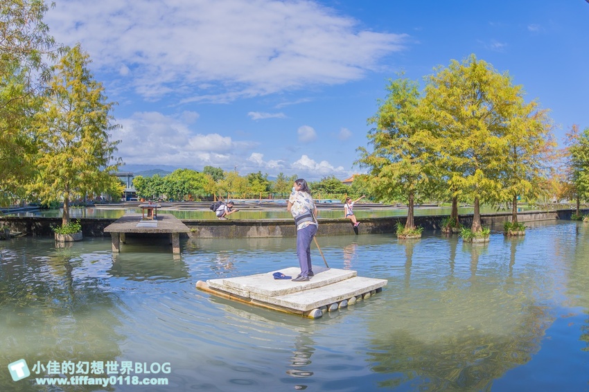 [宜蘭員山景點]跟團可以這樣玩/勝洋休閒農場+可達休閒羊場/生態瓶+水草麵條DIY/餵羊餵兔子還有好多可愛小動物