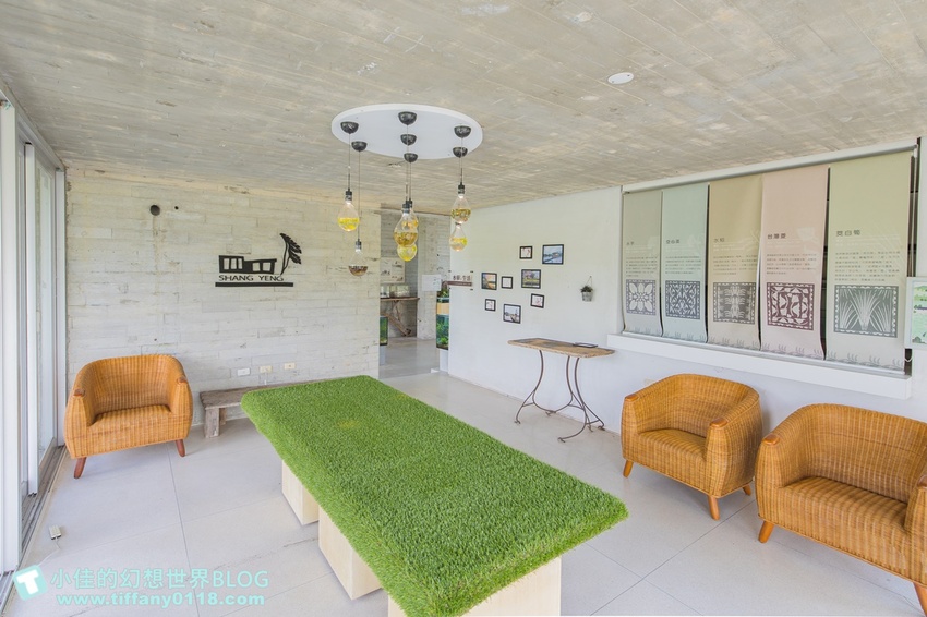 [宜蘭員山景點]跟團可以這樣玩/勝洋休閒農場+可達休閒羊場/生態瓶+水草麵條DIY/餵羊餵兔子還有好多可愛小動物