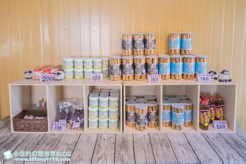 [宜蘭員山景點]跟團可以這樣玩/勝洋休閒農場+可達休閒羊場/生態瓶+水草麵條DIY/餵羊餵兔子還有好多可愛小動物