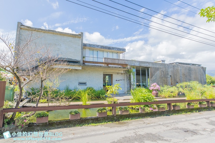 [宜蘭員山景點]跟團可以這樣玩/勝洋休閒農場+可達休閒羊場/生態瓶+水草麵條DIY/餵羊餵兔子還有好多可愛小動物