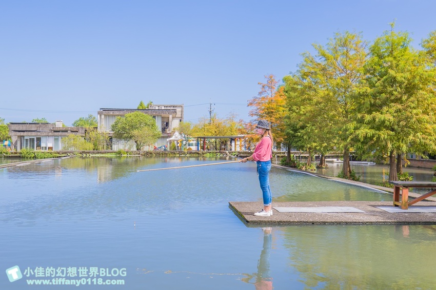 [宜蘭員山景點]跟團可以這樣玩/勝洋休閒農場+可達休閒羊場/生態瓶+水草麵條DIY/餵羊餵兔子還有好多可愛小動物