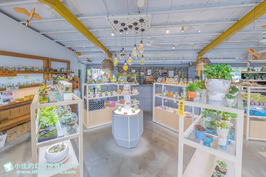 [宜蘭員山景點]跟團可以這樣玩/勝洋休閒農場+可達休閒羊場/生態瓶+水草麵條DIY/餵羊餵兔子還有好多可愛小動物