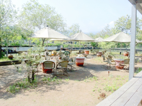 宜蘭員山)勝洋休閒農場- 來去宜蘭郊遊吧！(上)