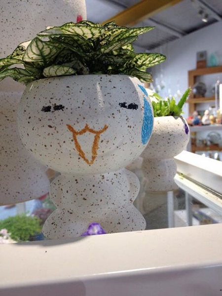 宜蘭員山)勝洋休閒農場- 來去宜蘭郊遊吧！(上)