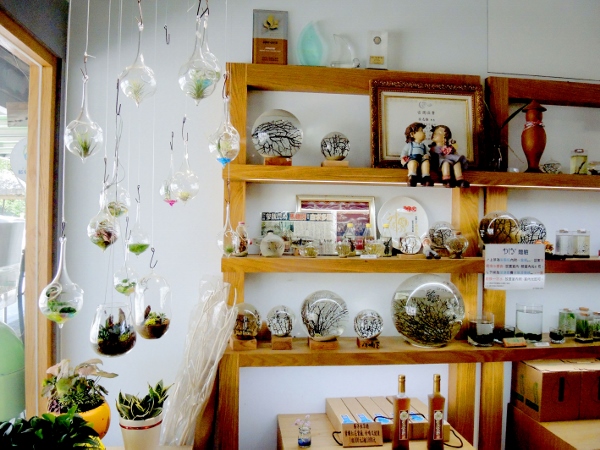 宜蘭員山)勝洋休閒農場- 來去宜蘭郊遊吧！(上)