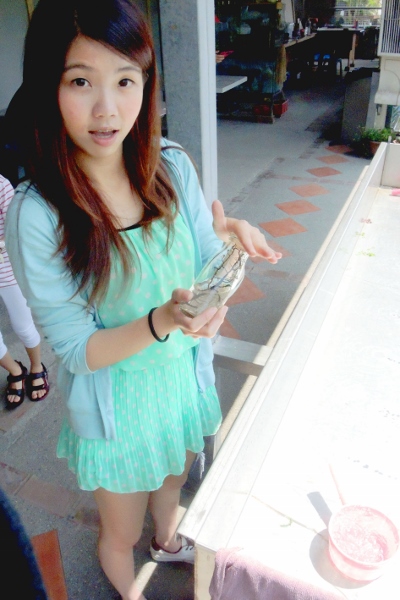 宜蘭員山)勝洋休閒農場- 來去宜蘭郊遊吧！(上)