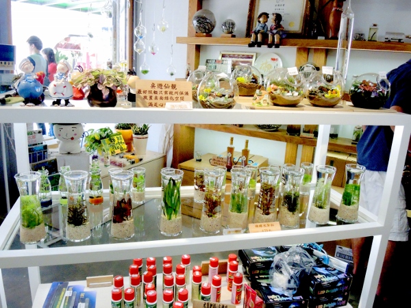 宜蘭員山)勝洋休閒農場- 來去宜蘭郊遊吧！(上)