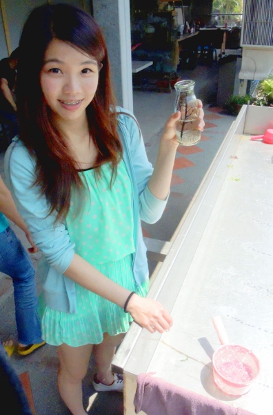 宜蘭員山)勝洋休閒農場- 來去宜蘭郊遊吧！(上)